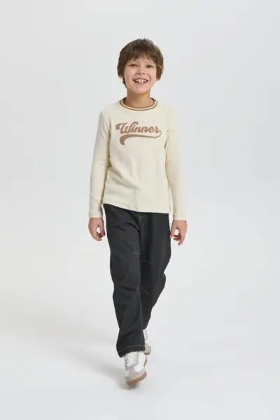 Джемпер с декором — изображение 4