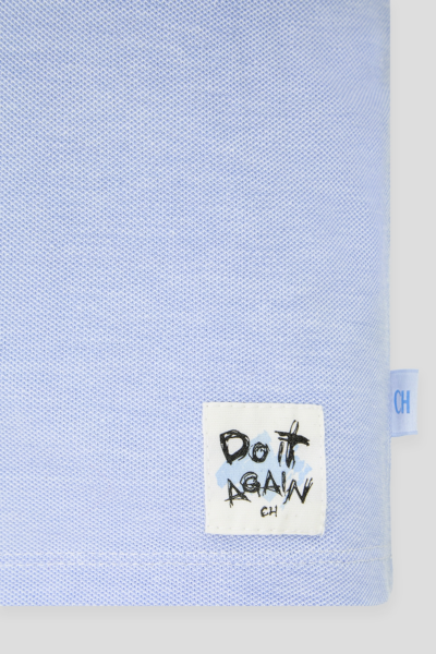 Футболка фактурная — изображение 3