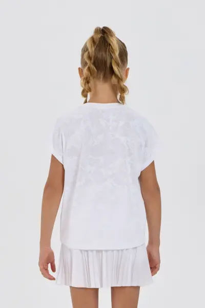 Футболка спортивная — изображение 3