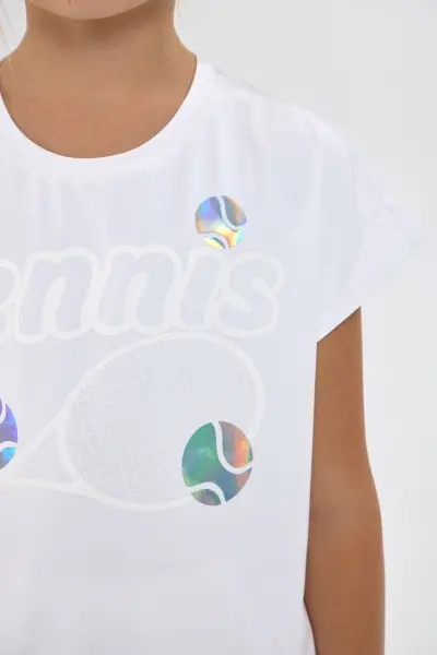 Футболка спортивная — изображение 9