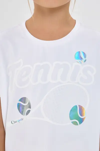 Футболка спортивная — изображение 8