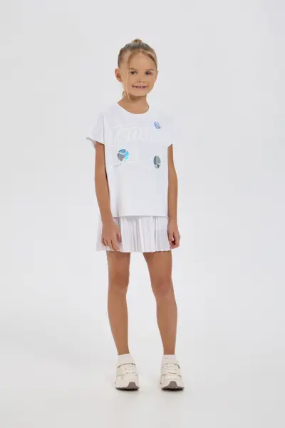 Футболка спортивная — изображение 5