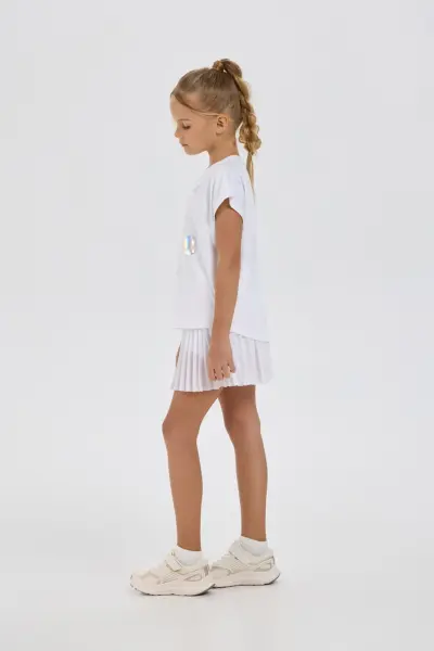 Футболка спортивная — изображение 6