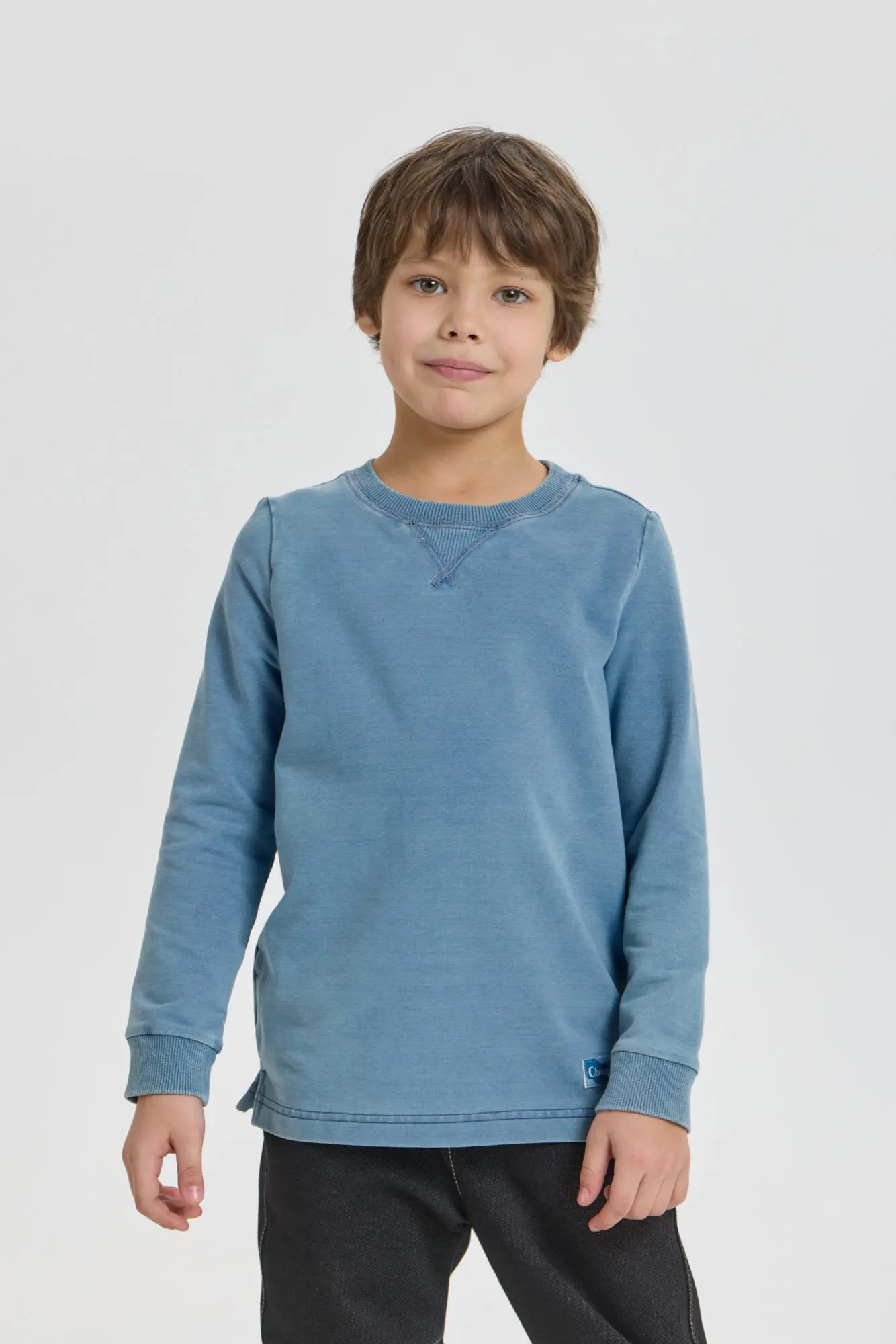 34.135 (1) Джемпер — изображение 1