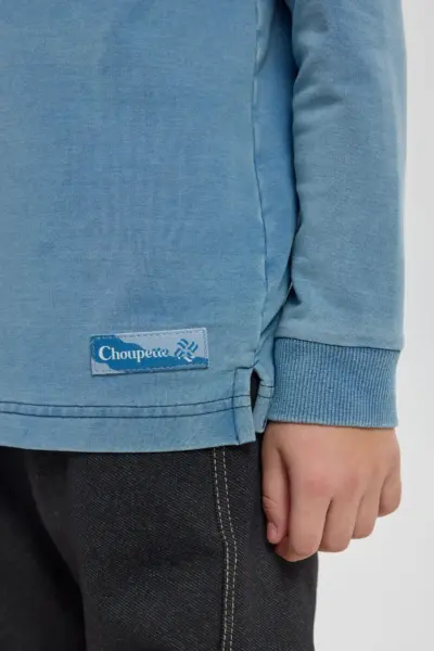 Джемпер — изображение 11