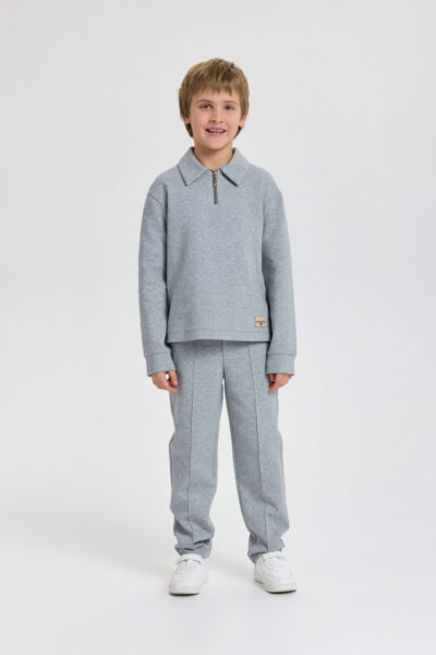 Костюм (джемпер, брюки) — изображение 10