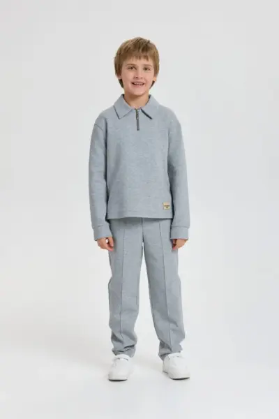 Костюм (джемпер, брюки) — изображение 10