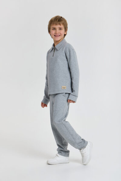 Костюм (джемпер, брюки) — изображение 13