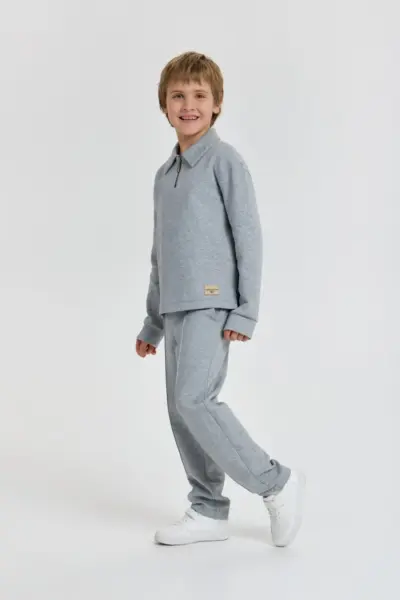 Костюм (джемпер, брюки) — изображение 13