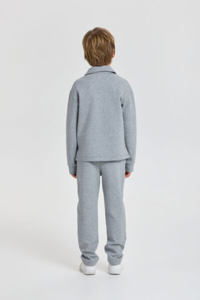 Костюм (джемпер, брюки) — изображение 12