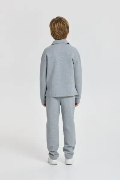 Костюм (джемпер, брюки) — изображение 12