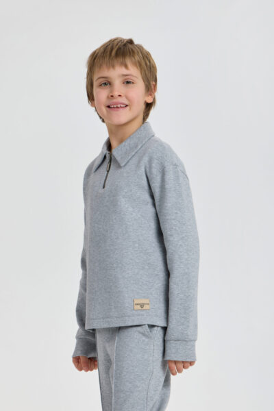 Костюм (джемпер, брюки) — изображение 3