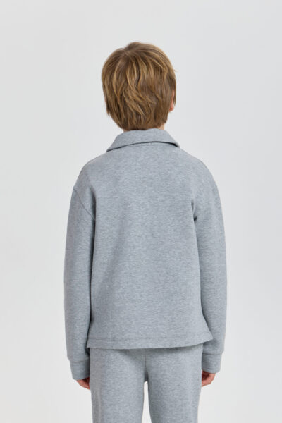 Костюм (джемпер, брюки) — изображение 4