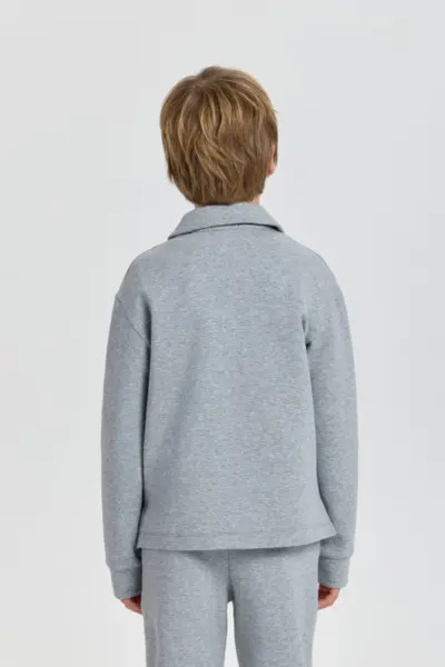 Костюм (джемпер, брюки) — изображение 4