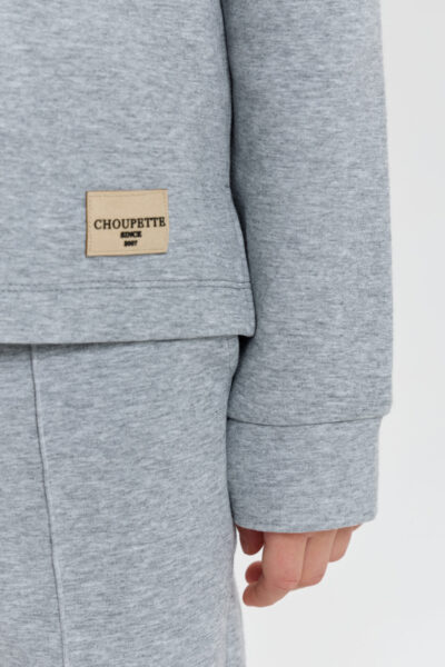 Костюм (джемпер, брюки) — изображение 16