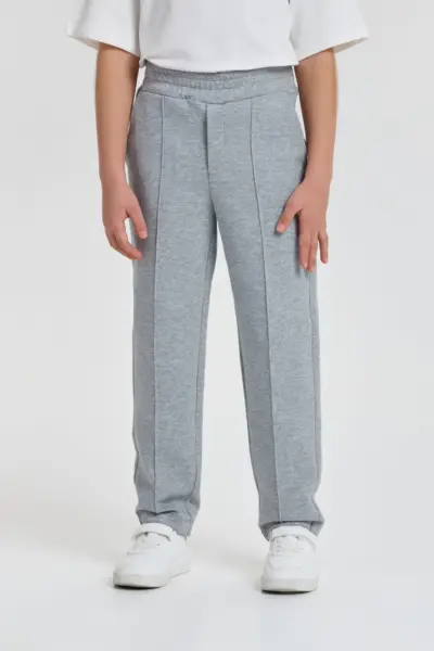 Костюм (джемпер, брюки) — изображение 6