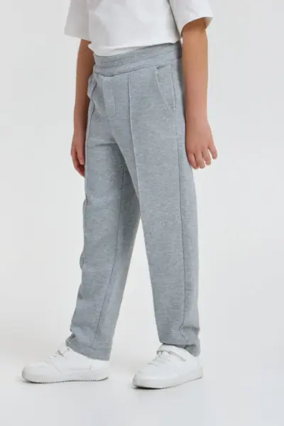 Костюм (джемпер, брюки) — изображение 5