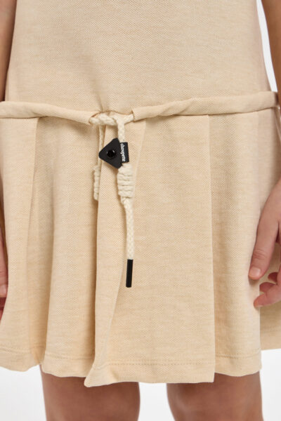 Платье-поло — изображение 10