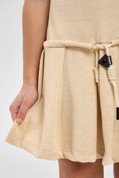 Платье-поло — изображение 9