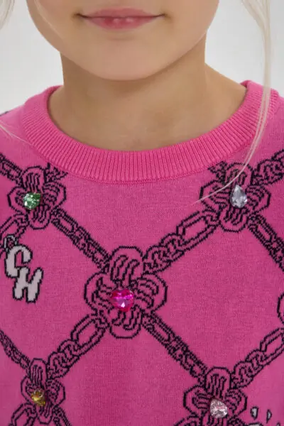 Джемпер — изображение 11