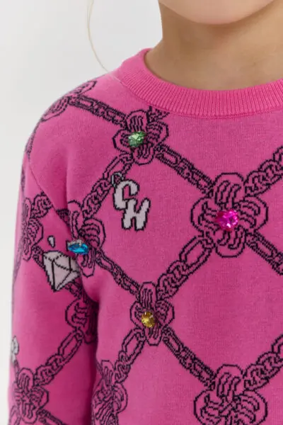 Джемпер — изображение 12