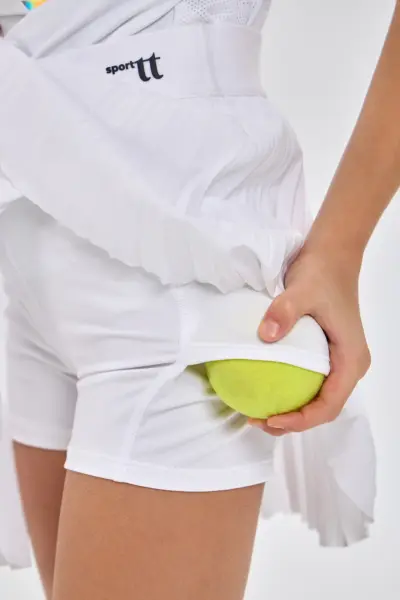 Юбка-шорты спортивные — изображение 9