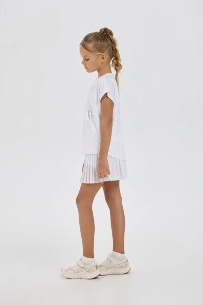 Юбка-шорты спортивные — изображение 8