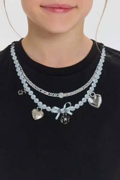 Футболка с декором — изображение 9