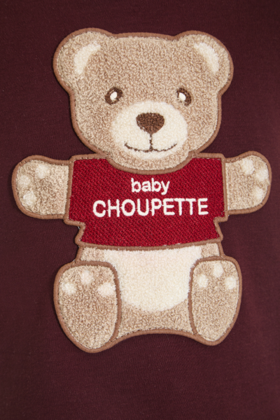 Футболка с аппликацией — изображение 3