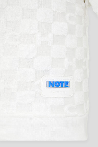 Свитшот фактурный — изображение 3