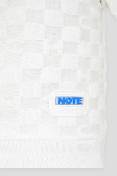 Свитшот фактурный — изображение 3