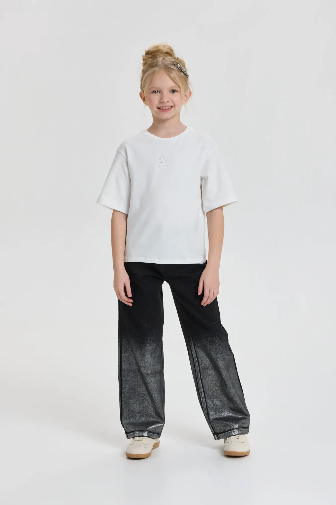 38.134 (1) Джинсы — изображение 1