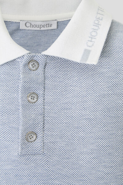 Сорочка поло — изображение 3