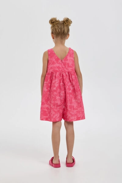 Комбинезон с воланами — изображение 3