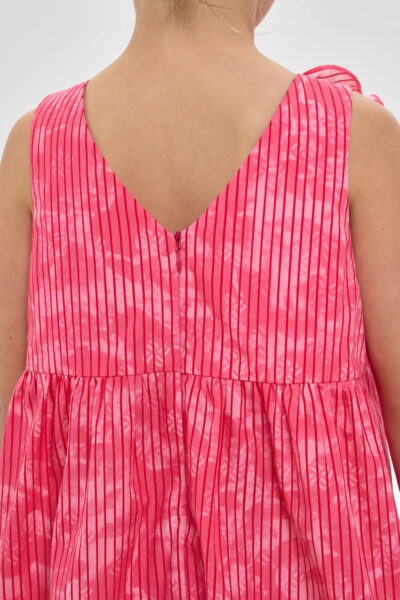 Комбинезон с воланами — изображение 11