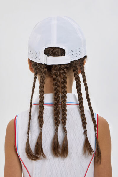 Бейсболка спортивная — изображение 3