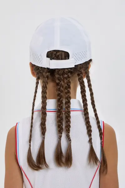 Бейсболка спортивная — изображение 3