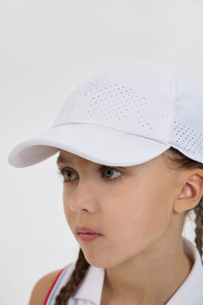 Бейсболка спортивная — изображение 5