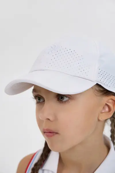 Бейсболка спортивная — изображение 5