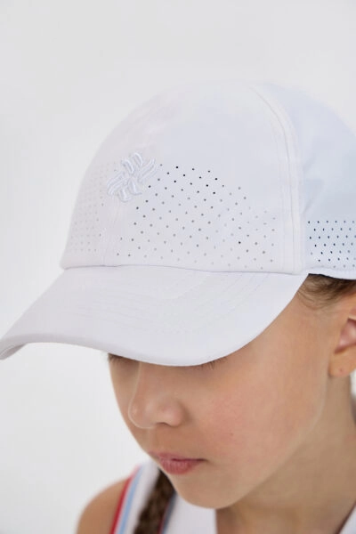 Бейсболка спортивная — изображение 6