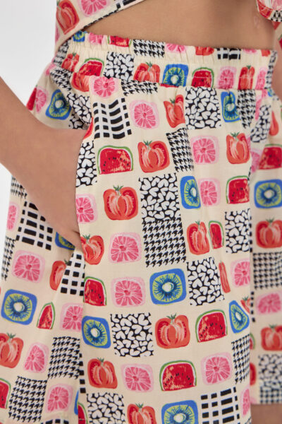 Костюм (сорочка, шорты) — изображение 20