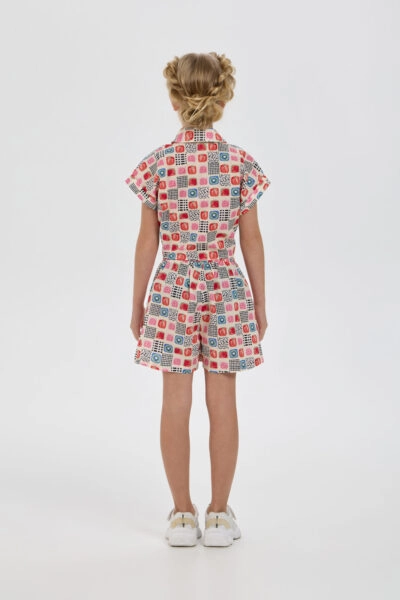 Костюм (сорочка, шорты) — изображение 16