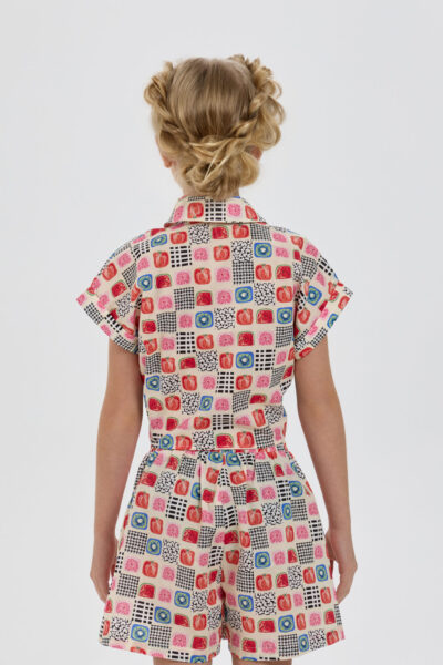 Костюм (сорочка, шорты) — изображение 12