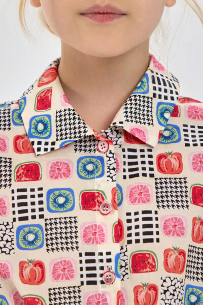 Костюм (сорочка, шорты) — изображение 17