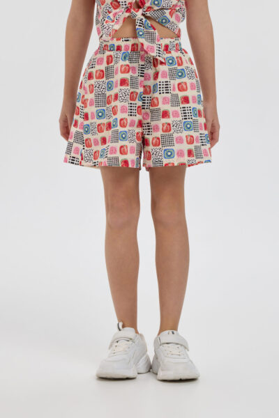 Костюм (сорочка, шорты) — изображение 4