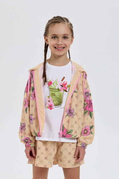 Куртка спортивная — изображение 2