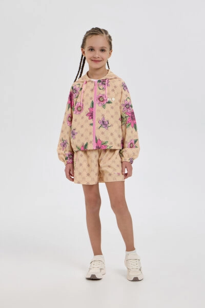 Куртка спортивная — изображение 8