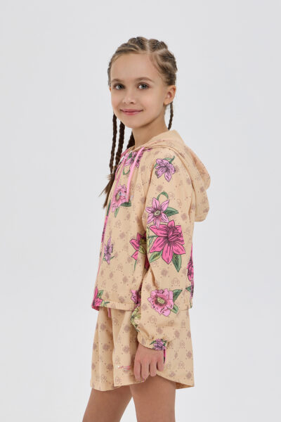 Куртка спортивная — изображение 3