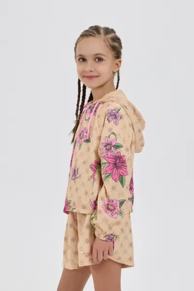 Куртка спортивная — изображение 3