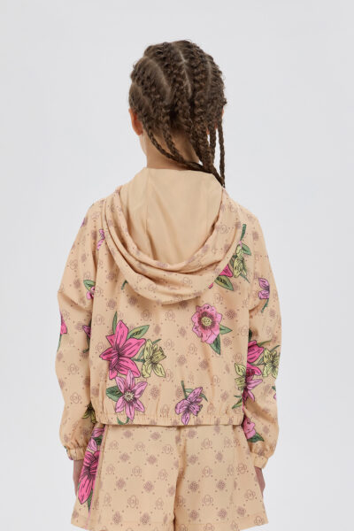 Куртка спортивная — изображение 6